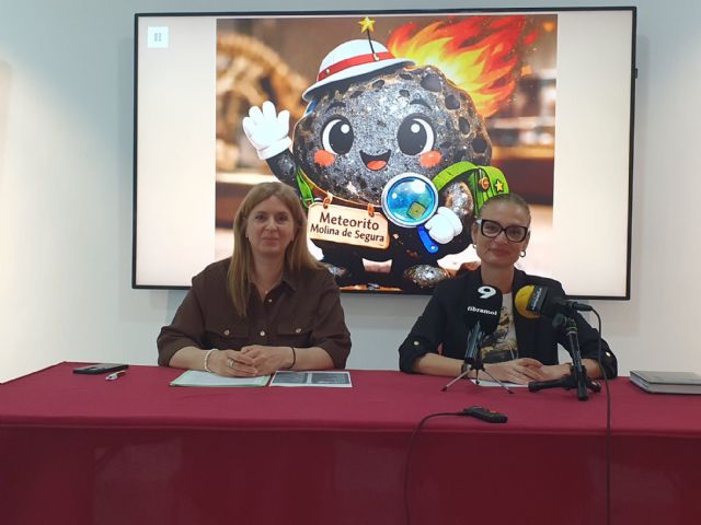 El Ayuntamiento de Molina de Segura conmemora el Día Internacional de los Museos 2026 con actividades los días 16 y 17 de mayo - 3, Foto 3