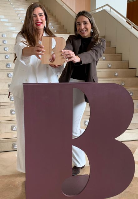 La Región de Murcia convierte a 60 creadores de contenido en finalistas de los primeros Premios BRILLA - 2, Foto 2