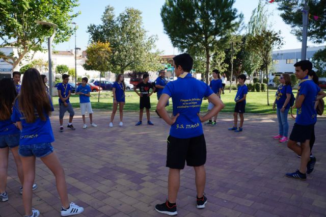 Las Torres de Cotillas celebró con una gran fiesta el Día Mundial del Medio Ambiente - 1, Foto 1