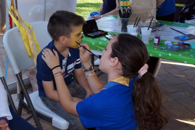 Las Torres de Cotillas celebró con una gran fiesta el Día Mundial del Medio Ambiente - 5, Foto 5
