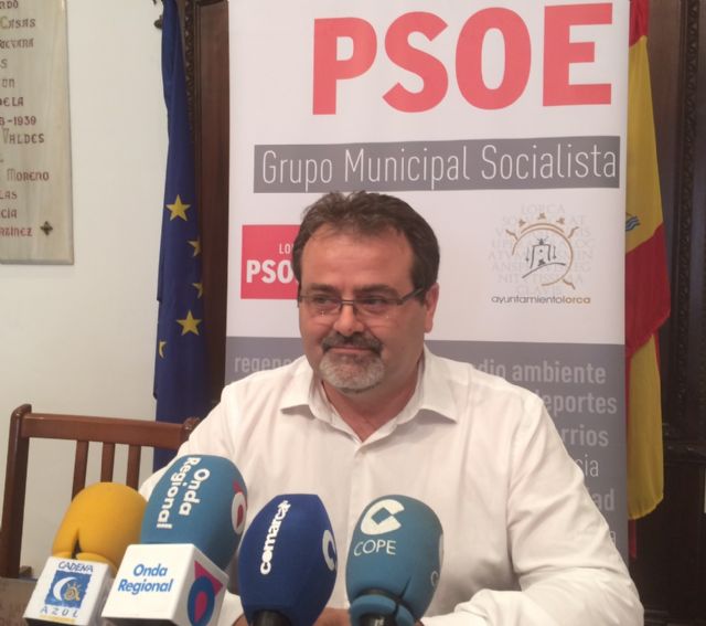 El PSOE defenderá que los afectados por los terremotos puedan desgravar sus hipotecas - 1, Foto 1
