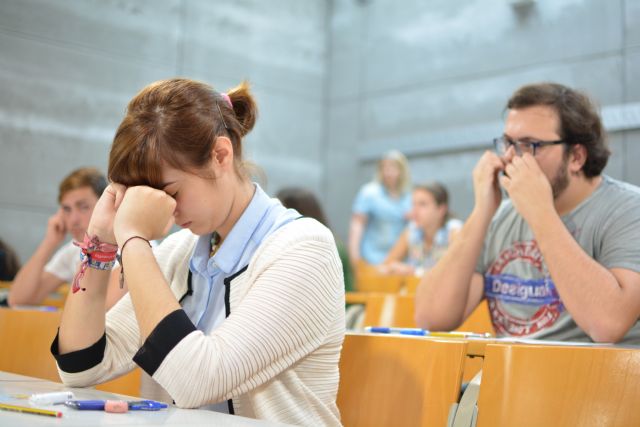 La tecnología tensiona la Selectividad - 3, Foto 3