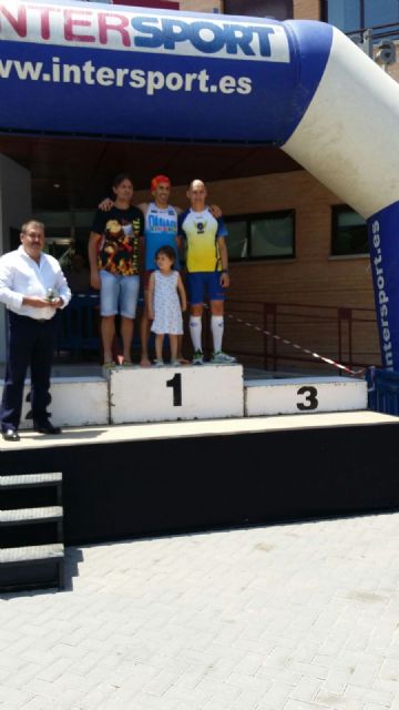 Federico García Lorca del Club Atletismo Totana gana la II Dragónchallenge - 4, Foto 4