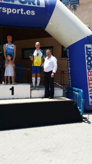 Federico García Lorca del Club Atletismo Totana gana la II Dragónchallenge - 5, Foto 5