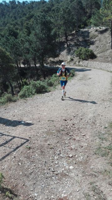 Federico García Lorca del Club Atletismo Totana gana la II Dragónchallenge, Foto 7