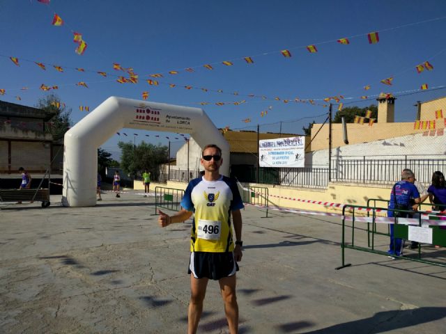 Federico García Lorca del Club Atletismo Totana gana la II Dragónchallenge, Foto 8