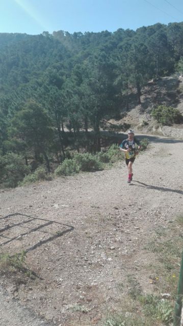 Federico García Lorca del Club Atletismo Totana gana la II Dragónchallenge, Foto 9