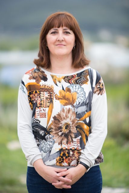 El PSOE y su no al aparcamiento del IES Oróspeda dan la espalda a Archivel - 1, Foto 1