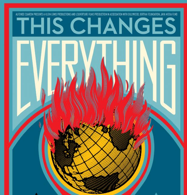 Actividades este martes en el Luzzy por el Día Mundial del Medio Ambiente - 1, Foto 1