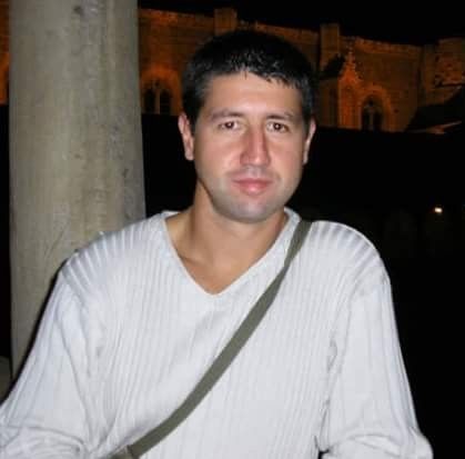 José Antonio Jiménez-Barbero presenta la novela El niño que no quiso llorar el martes 7 de junio en Molina de Segura - 1, Foto 1