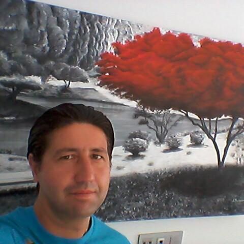 José Antonio Jiménez-Barbero presenta la novela El niño que no quiso llorar el martes 7 de junio en Molina de Segura - 2, Foto 2