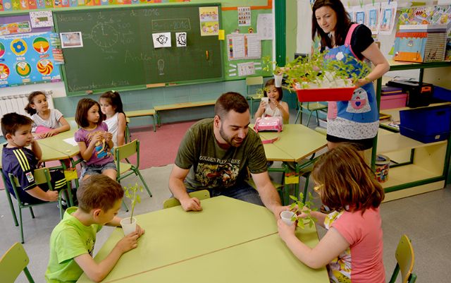 Una semana para aprender a cuidarse todo el año - 1, Foto 1