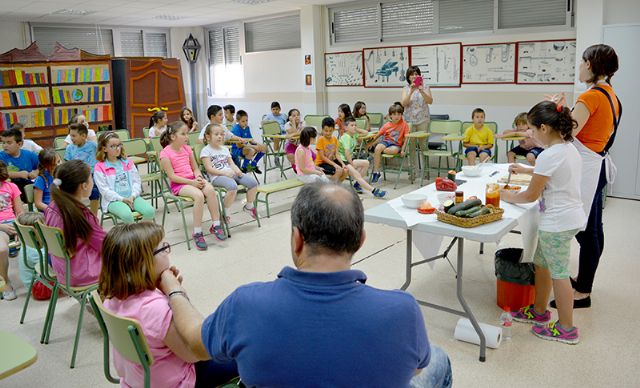 Una semana para aprender a cuidarse todo el año - 2, Foto 2