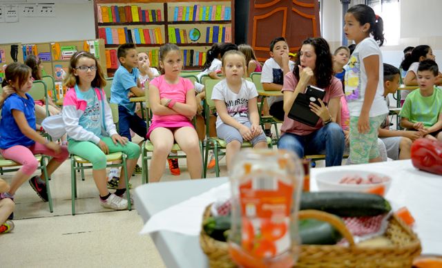 Una semana para aprender a cuidarse todo el año - 3, Foto 3