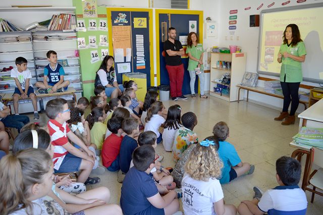 Una semana para aprender a cuidarse todo el año - 4, Foto 4