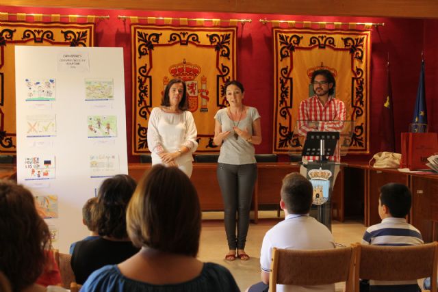 Premios de Crece en Seguridad - 2, Foto 2