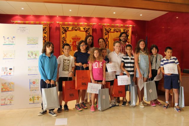 Premios de Crece en Seguridad - 3, Foto 3