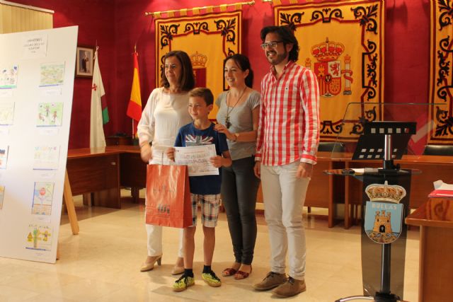 Premios de Crece en Seguridad - 4, Foto 4