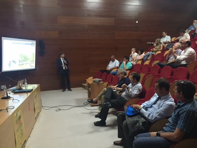 El Ayuntamiento de Murcia sigue luchando contra el mosquito tigre - 1, Foto 1