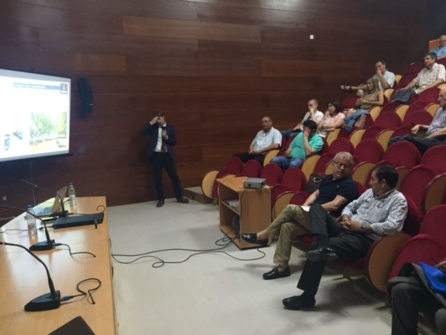 El Ayuntamiento de Murcia sigue luchando contra el mosquito tigre - 2, Foto 2