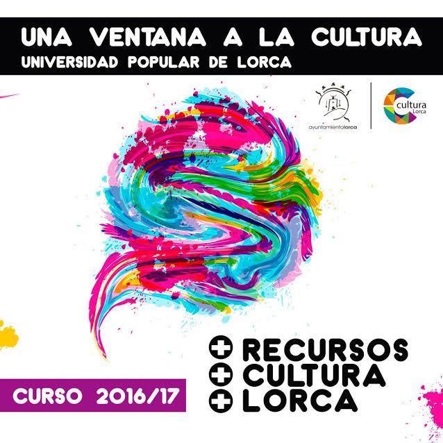 La Universidad Popular organiza las actividades Una ventana abierta a la cultura para mostrar los trabajos que 365 personas han realizado durante el curso 2016/2017 - 1, Foto 1