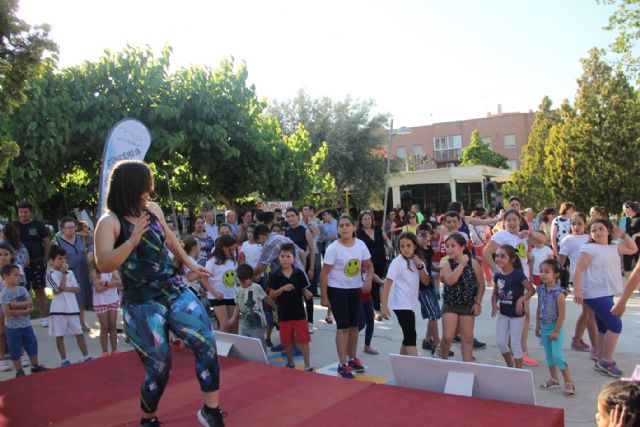 Inauguradas las obras de remodelación del parque público Augusto Vels - 3, Foto 3