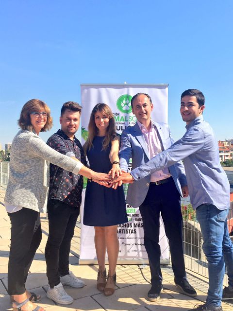 El Festival Animal Sound de Murcia alcanza su cuarta edición con nuevos estilos y más de 40 DJ's nacionales e internacionales - 1, Foto 1