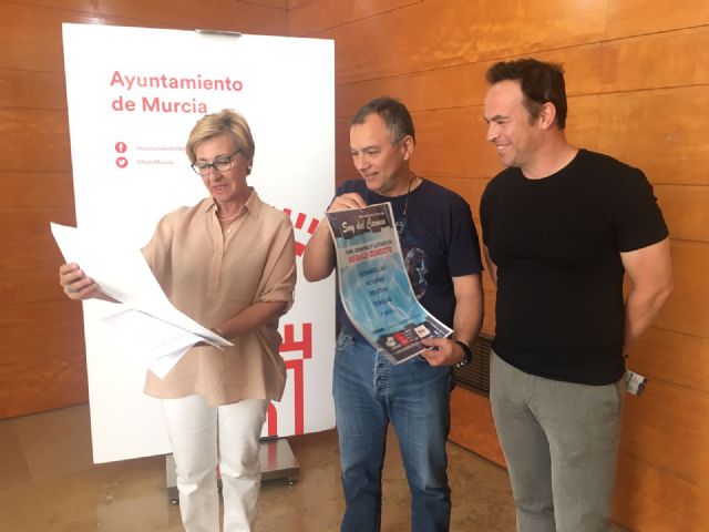 Los Comerciantes del Carmen premiarán a sus clientes con 750 regalos durante los meses de junio y julio - 2, Foto 2