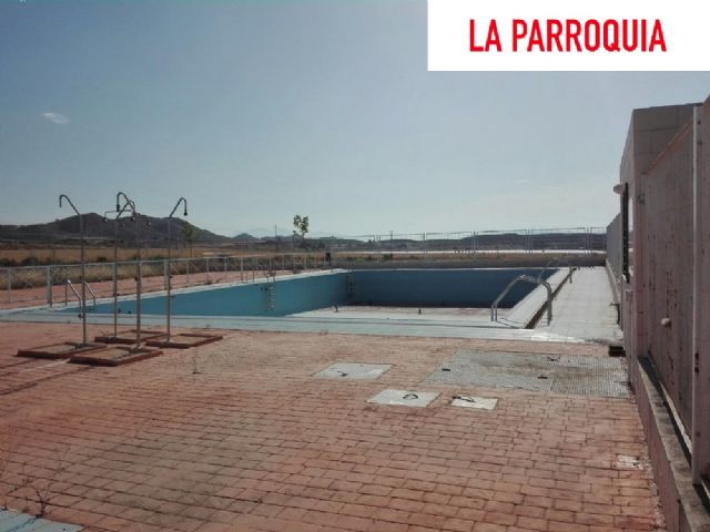 El PSOE vuelve a pedir un plan integral de mantenimiento y mejoras en instalaciones deportivas de barrios y pedanías - 5, Foto 5