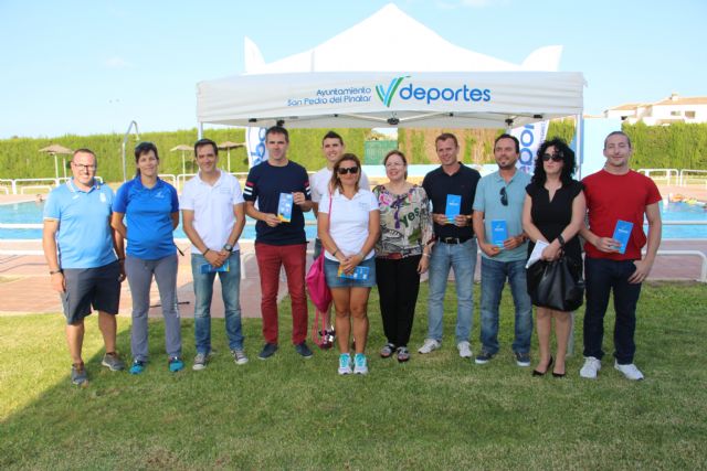 Las escuelas deportivas de verano ofrecen más de 500 plazas para niños y adultos - 2, Foto 2