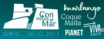 El ciclo Con vistas al Mar da el pistoletazo de salida - 1, Foto 1