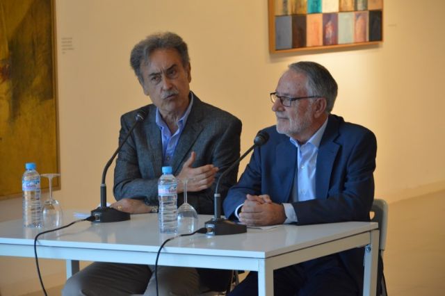 Comienzan los actos conmemorativos del Día de la Región - 1, Foto 1