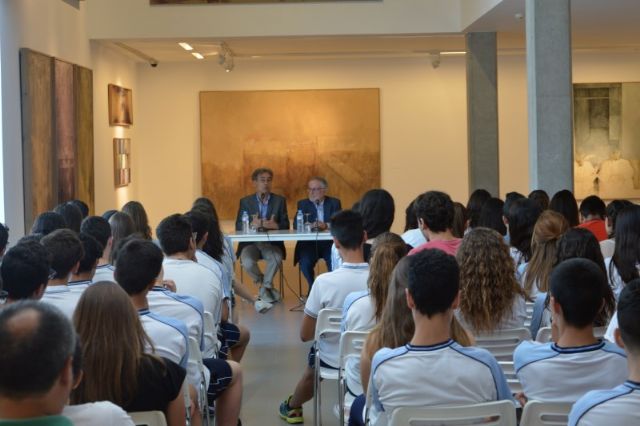 Comienzan los actos conmemorativos del Día de la Región - 2, Foto 2