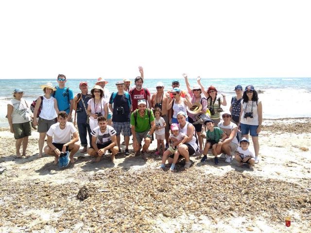 Medio Ambiente fomenta el reciclaje y la conservación de los espacios naturales - 1, Foto 1