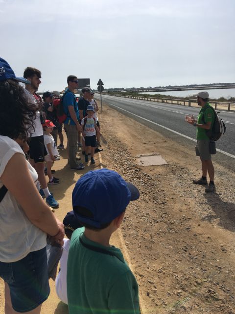 Medio Ambiente fomenta el reciclaje y la conservación de los espacios naturales - 4, Foto 4