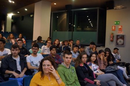 Alumnos del IES Prado Mayor participan en el 8º Minimarket de la Región de Murcia, Foto 5