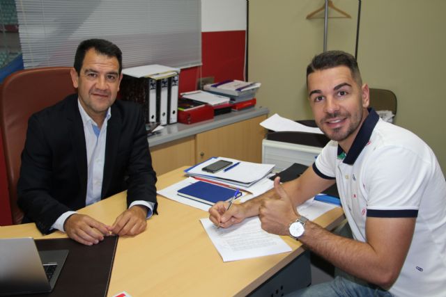 El ala cordobés Andresito amplía su contrato hasta 2021 - 2, Foto 2