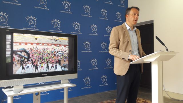 El Alcalde anuncia que el Coso Polivalente de Sutullena será rehabilitado con el objetivo de convertirse en una referencia social y cultural para el uso y disfrute de todos los lorquinos - 1, Foto 1