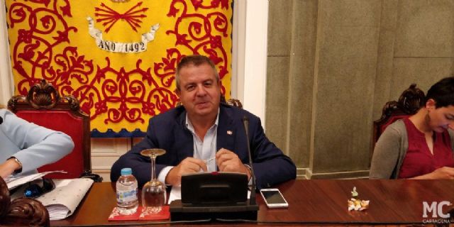 El Pleno, a instancia de MC, exige al Gobierno regional que la atención de pacientes en la unidad de Hemodinámica del Santa Lucía sea ininterrumpida - 1, Foto 1