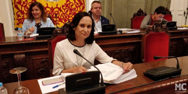 El Pleno, a instancia de MC, exige al Gobierno regional que la atención de pacientes en la unidad de Hemodinámica del Santa Lucía sea ininterrumpida - 3, Foto 3