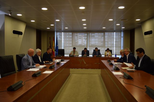 La Asamblea solicita acciones para impulsar la promoción de los festivales musicales de la Región de Murcia - 1, Foto 1