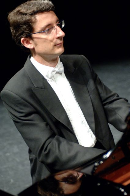 La Orquesta Sinfónica de la Región de Murcia se despide de su ciclo en El Batel con un programa de música americana - 1, Foto 1