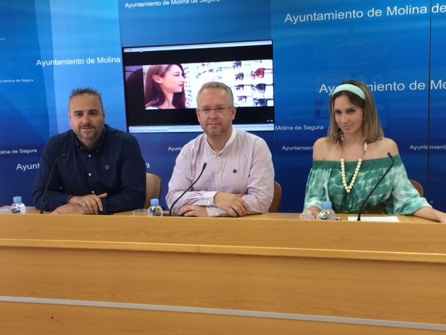 El Ayuntamiento de Molina de Segura, el Centro Comercial Vega Plaza y la productora MS organizan el casting de modelos MOLINA ESTÁ DE MODA 2018 - 3, Foto 3