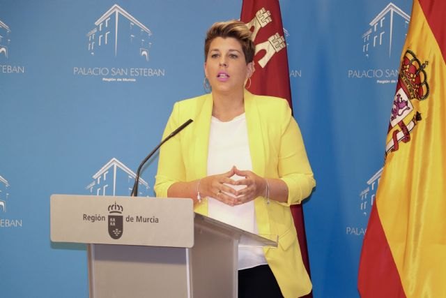 640.000 euros para mejorar el servicio de autobús entre Murcia ciudad y sus pedanías - 1, Foto 1