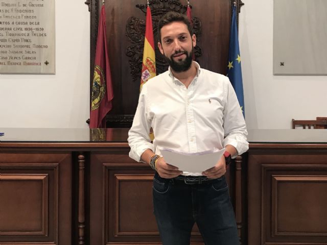 El Ayuntamiento exige el mantenimiento de la bonificación del IBI a los afectados por los terremotos para el próximo año - 1, Foto 1