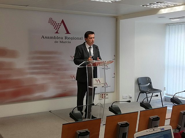 Ciudadanos celebra que se haya hecho efectiva su partida de un millón de euros para la recuperación de yacimientos arqueológicos - 1, Foto 1