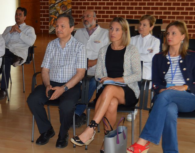 'Fripozo' recibe una ayuda del Gobierno regional para mejoras en eficiencia energética - 3, Foto 3