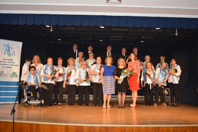 La asociación de Amas de Casa comienza una Semana Cultural cargada de actividades - 2, Foto 2