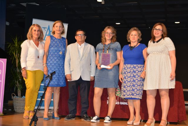 La asociación de Amas de Casa comienza una Semana Cultural cargada de actividades - 3, Foto 3