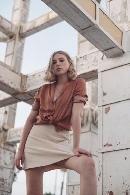 La murciana Yana Zafiro encabeza el nuevo Roster Movistar - 1, Foto 1